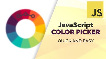 Vanilla Javascript Project - Background Color Generator