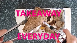Takeaway Everyday