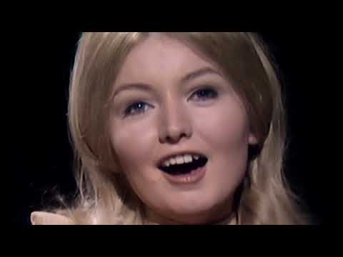 Mary Hopkin — 𝗠𝗔𝗥𝗬 𝗛𝗢𝗣𝗞𝗜𝗡 - 𝙏𝙝𝙤𝙨𝙚 𝙒𝙚𝙧𝙚 𝙩𝙝𝙚 𝘿𝙖𝙮𝙨  1968