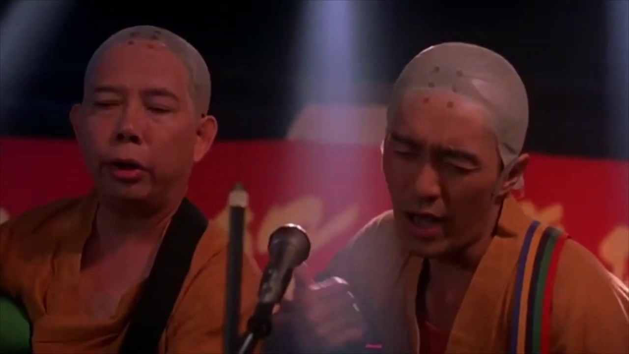 Seal Modfight Shaolin Kung Fu || Urds Submission