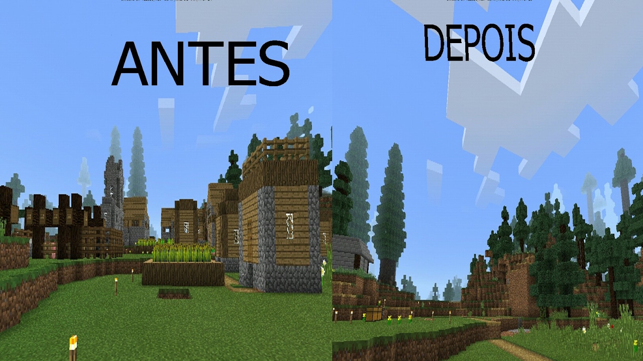 camera iphone 8 plus apk Demolindo a vila - Em Busca do mundo automatico #15