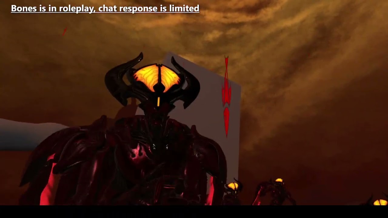 VRC RP - Lost Remnants (Metaverse RP)