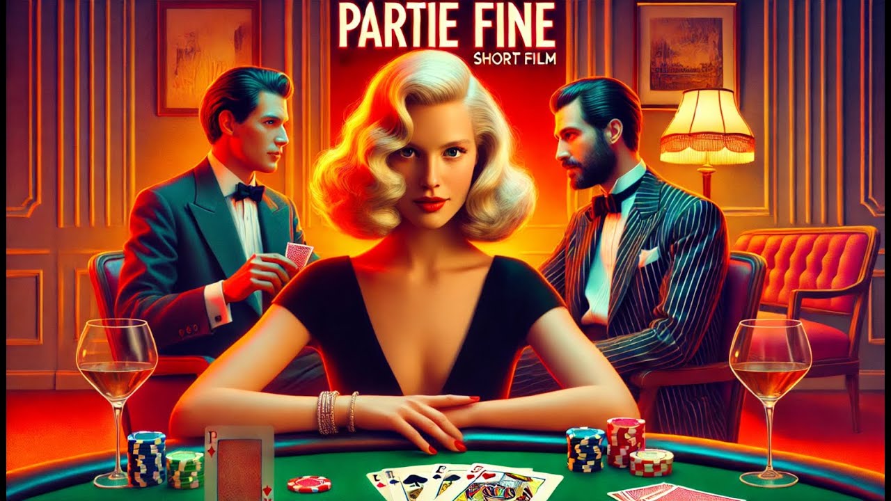 Partie Fine (court métrage)