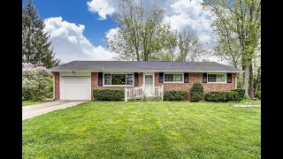 6233 DEVONSHIRE DRIVE video tour