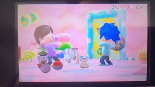It's an awkward one in Tomodachi Life that it was a random fight... [SWEAR WARNING!] I'm sorry! 😭