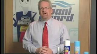 Hospeco Product Training Video 3
