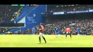 Juan Matas Amazing Ist Four Demba Ba