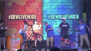 Duel of Dewmocracy: Round 2!