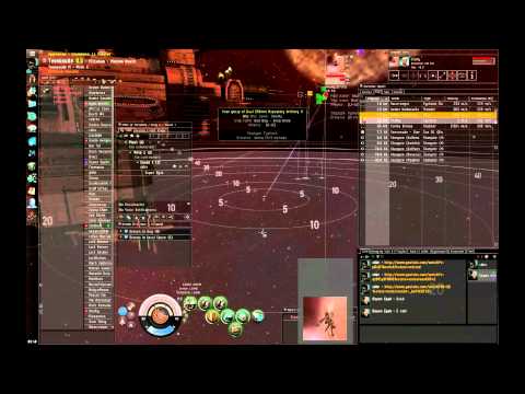 Typhoon kill - eve online