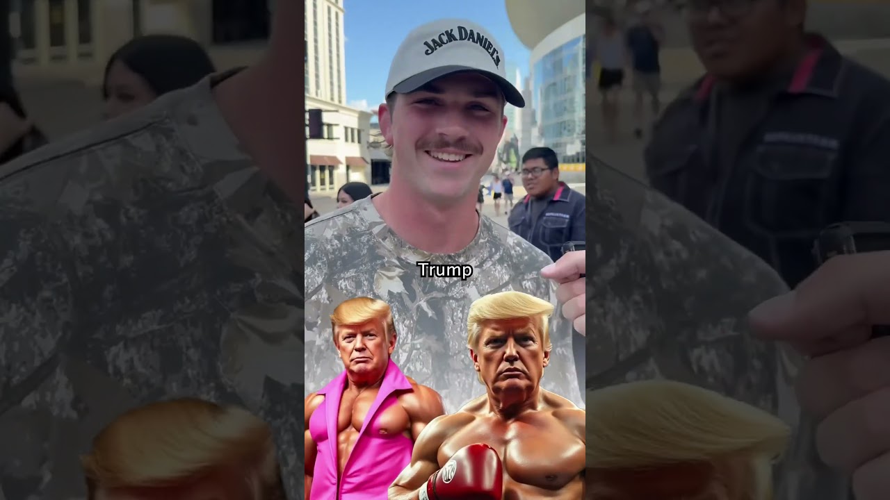 Which Politician would you beat in a UFC fight?  #shorts