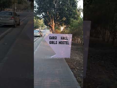 DCRUST, Murthal Girl's Hostel