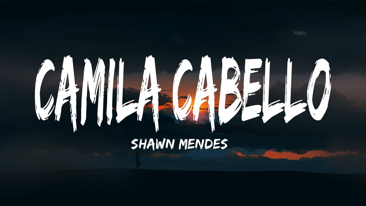 Shawn Mendes, Camila Cabello The Christmas Song (Lyrics) YouTube