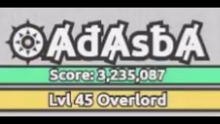 Diep.io: 3.2 MILLION! | 1500 SUBS! | OVERLORD WORLD RECORD!? (Full Video)