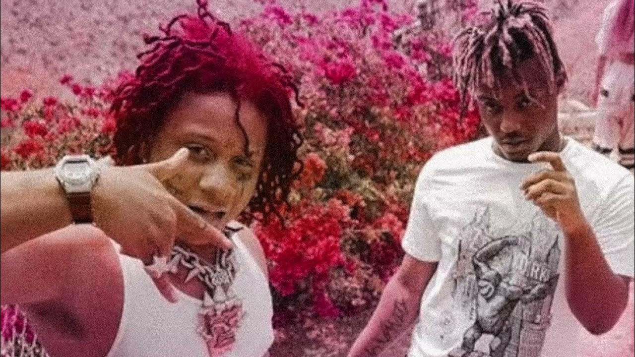 Juice WRLD End Of The Road ft. Trippie Redd (Mashup) YouTube