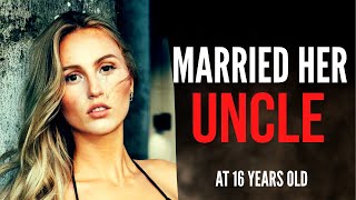 Kathrine Nichols: Trapped in a Cult Marriage at 16 — And How She Escaped