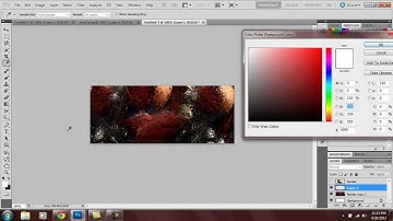 How To Make A Good Signature With Photoshop CS5