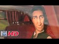 CGI 3D Animated Short: "The Passenger" - by ESMA