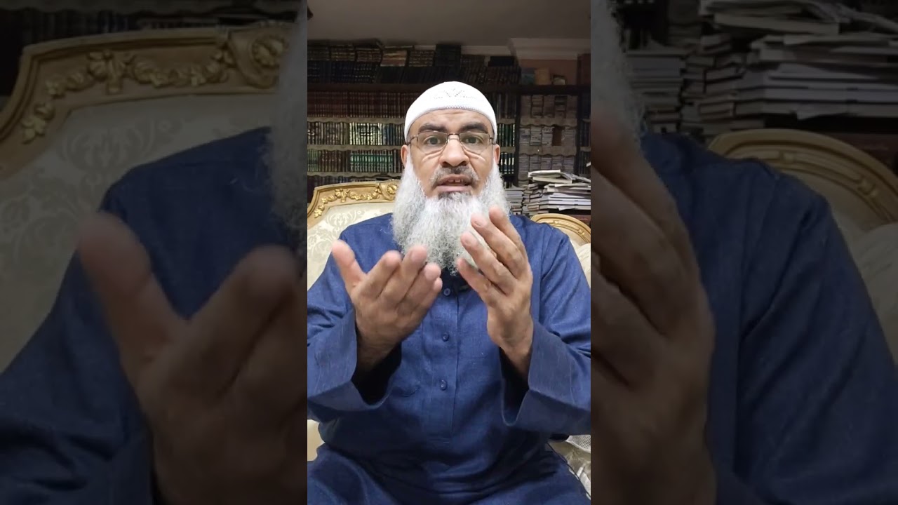 تزوجت عرفي حتي لا تفقد المعاش فهل يحل هذا الزواج وهذا المعاش ؟؟ | الشيخ #مسعد_أنور