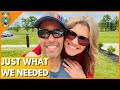 Why This Was One Of The BEST Camping Weekends We Have Had In Years!