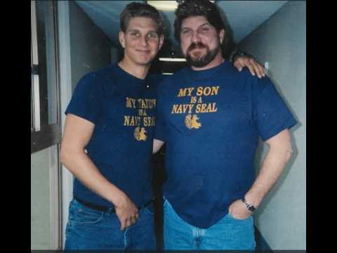 Navy SEAL Don Shipley raising DJ Shipley. PART EIGHT of TWELVE With NO MONETIZATION.