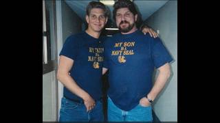 Navy SEAL Don Shipley raising DJ Shipley. PART EIGHT of TWELVE With NO MONETIZATION.