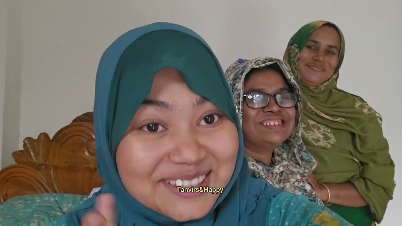 এক যুগ পার হয়ে গিয়েছে আমার মায়ের আপন বড় বোন