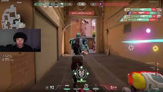 Full this guy is diff on sova ft@sinatraa almost ace Guide