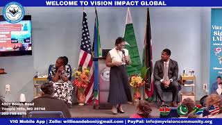 Impact Sunday Worship| OVERCOMING ME| 5.24.26