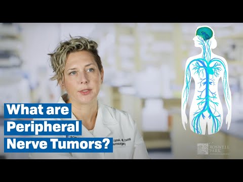 Video: Sunt tumorile neuronale canceroase?