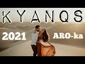 ARO-ka // KYANQS // 2021 new song