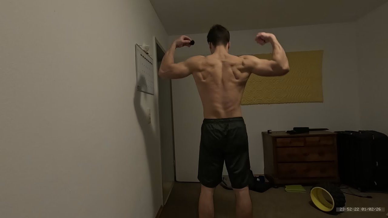 The Grind Day 40 - Making the most of my time