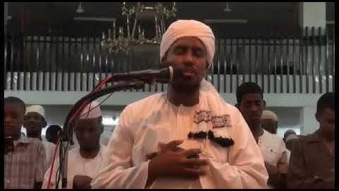 واذكر في الكتاب ابراهيم (من سورة مريم) للقارئ محمد عبد الكريم - برواية هشام عن ابن عامر