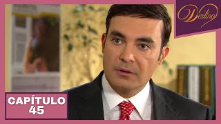 Destino | Capítulo 45 by TV Azteca Novelas y Series 700 views 1 day ago 40 minutes