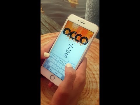 occo - One Handed Game