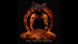 Kryptos - The Ark Of Gemini [Full Album] (2008)