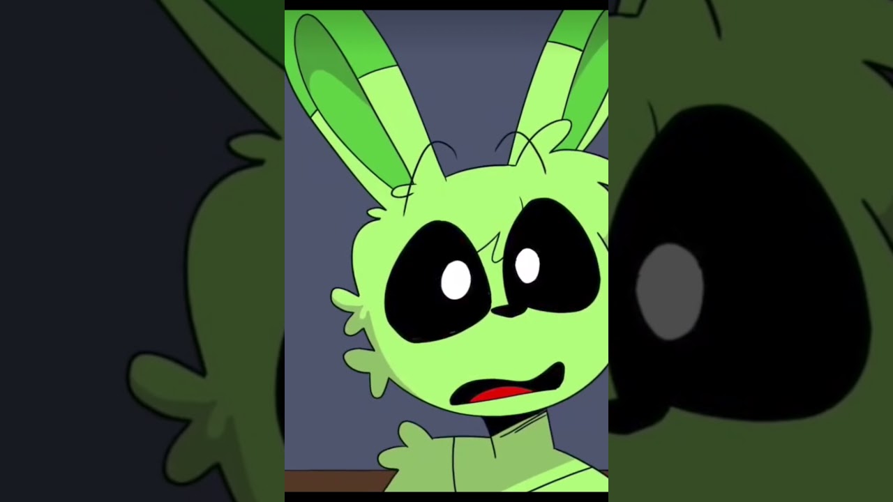 Poor Hoppy hopscotch! 😢 