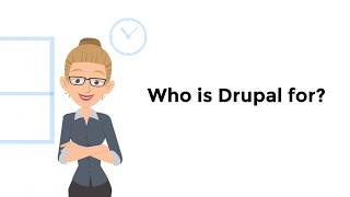 What is Drupal