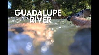 Guadalupe River 2016