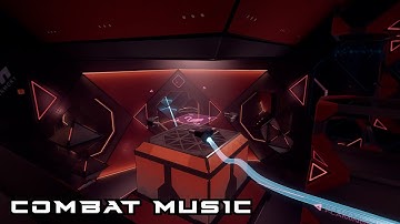 Echo VR - Combat Music