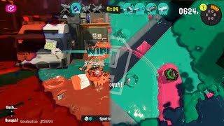 Petty Revenge | Saltoon 3