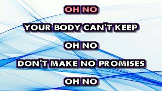 Ik07 73   Scorpions   Dont Make No Promises Youre Body Cant Keep