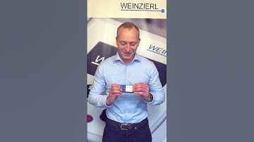 Weinzierl KNX TP Blue IO 550 CV secure (DE)