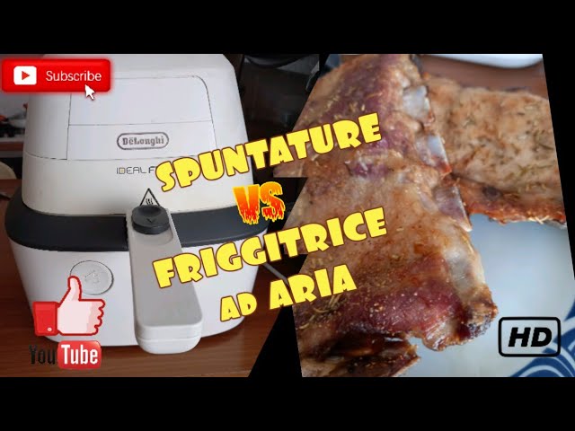 UNBOXING E RECENSIONE DELLA FRIGGITRICE AD ARIA COSORI FP158-AF #cosori  #cosoriairfryer 