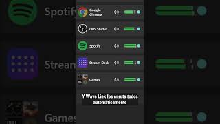 El truco de Wave Link que no conocías 👀