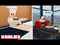 Güzel Yemek Yapamazsan Müşteriler Gider! Restoran Açtık - Panda ile Roblox Restaurant Tycoon 2