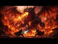 Epic Boss Fight Music – 1 Hour Loop