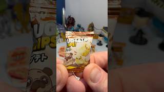 Miniatures Pugtato Chips - 6 Jetons Carlins Kawaii Par Zuru Mini Brands, 2024