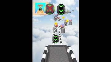 🔥 Going Balls VS Rollance Ball VS Action Ball Games New Race 321 | Android/IOS Games