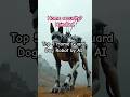 Top 5 Home Guard Robot Dogs You might See by 2030 (According to AI)