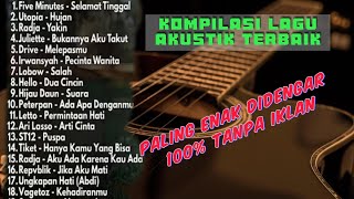 Akustik paling enak didengar #laguindonesia #akustik 